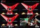 BLITZWAY JAPAN CARBOTIX Shin Getter Robo Shin Getter-1 Action Figure gallery thumbnail