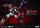BLITZWAY JAPAN CARBOTIX Shin Getter Robo Shin Getter-1 Action Figure gallery thumbnail