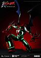 BLITZWAY JAPAN CARBOTIX Shin Getter Robo Shin Getter-1 Action Figure gallery thumbnail