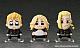 GOOD SMILE ARTS Shanghai Tokyo Revengers Deforme Figure Hanagaki Takemichi Sano Manjiro Ryuguji Ken Bukubu Ver. gallery thumbnail