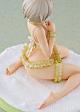 Claynel Mushoku Tensei II -Isekai Ittara Honki dasu- Sylphiette Lingerie Ver. 1/7 Plastic Figure gallery thumbnail