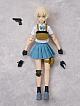 TOMYTEC Little Armory figma Busou JK Variant E gallery thumbnail