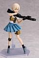 TOMYTEC Little Armory figma Busou JK Variant E gallery thumbnail