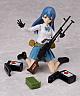 TOMYTEC Little Armory figma Busou JK Variant F gallery thumbnail