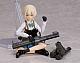 TOMYTEC Little Armory figma Busou JK Variant F gallery thumbnail