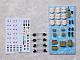 TOMYTEC Little Armory figmaPlus Busou JK Variant Loadout Set 2 gallery thumbnail