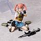 TOMYTEC Little Armory figmaPlus Busou JK Variant Loadout Set 2 gallery thumbnail