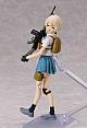 TOMYTEC Little Armory figmaPlus Busou JK Variant Loadout Set 2 gallery thumbnail