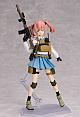 TOMYTEC Little Armory figmaPlus Busou JK Variant Loadout Set 2 gallery thumbnail
