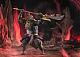 GOOD SMILE COMPANY (GSC) The Legend of Zelda: Tears of the Kingdom figma Ganondorf Tears of the Kingdom ver. gallery thumbnail
