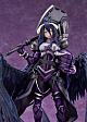 DMM Factory Overlord Albedo Hermes Trismegistus Ver. 1/7 Plastic Figure gallery thumbnail