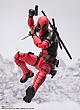 BANDAI SPIRITS S.H.Figuarts Deadpool (Deadpool & Wolverine) gallery thumbnail