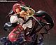 BANDAI SPIRITS Figuarts ZERO [Chogekisen] Shanks -Kamihi- gallery thumbnail