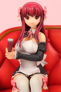 A-LABEL Dream Club Amane 1/7 PVC Figure (2nd Production Run)