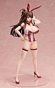 FREEing Shinobi Master Senran Kagura New Link Toki Bunny Ver. 1/4 Plastic Figure gallery thumbnail