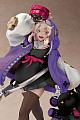 spiritale GUILTY GEAR -STRIVE- Bridget -Purple ver.- 1/7 Plastic Figure gallery thumbnail