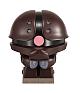 MegaHouse LookUp Mobile Suit Gundam Acguy Plastic Figure gallery thumbnail