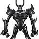 MegaHouse Variable Action Hi-SPEC PLUTO Pluto Action Figure gallery thumbnail