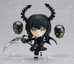 GOOD SMILE COMPANY (GSC) Black Rock Shooter Nendoroid Dead Master