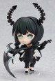 GOOD SMILE COMPANY (GSC) Black Rock Shooter Nendoroid Dead Master gallery thumbnail