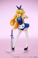 Media Factory staind Series No.1 MM! Isurugi Mio 1/10 PVC Figure gallery thumbnail