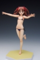 WAVE BEACH QUEENS Toaru Majutsu no Kinsho Mokuroku (Index) Shirai Kuroko 1/10 PVC Figure gallery thumbnail