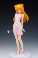 WAVE Evangelion 2.0 Shikinami Asuka Langley Apron Ver. 1/10 PVC Figure gallery thumbnail
