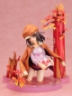 GOOD SMILE COMPANY (GSC) Bakemonogatari Sengoku Nadeko 1/8 PVC Figure gallery thumbnail