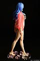 ORCATOYS FAIRY TAIL Juvia Lockser / Gravure_Style Kuro-bikini!! Nuresuke Y-shirt SP 1/6 Plastic Figure gallery thumbnail