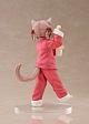 GOLDENHEAD Palette Uchi no Neko ga Onnanoko de Kawaii Okigae Collection Nyan-fu Kinako Plastic Figure gallery thumbnail