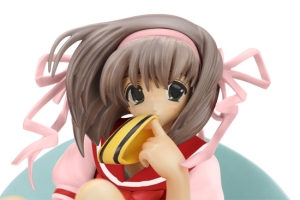 cLayz E2 Cover Tenmu-sensei Illustrations Miyazawa Model Distribution Ver. 1/6 PVC Figure