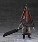 GOOD SMILE COMPANY (GSC) Silent Hill 2 Nendoroid Red Pyramid Thing gallery thumbnail