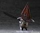 GOOD SMILE COMPANY (GSC) Silent Hill 2 Nendoroid Red Pyramid Thing gallery thumbnail