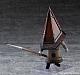 GOOD SMILE COMPANY (GSC) Silent Hill 2 Nendoroid Red Pyramid Thing gallery thumbnail