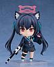 GOOD SMILE COMPANY (GSC) Blue Archive Nendoroid Kuromi Serika gallery thumbnail