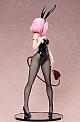 FREEing To LOVE-ru Darkness Momo Belia Deviluke Bunny Ver. 1/3 Plastic Figure gallery thumbnail