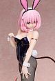 FREEing To LOVE-ru Darkness Momo Belia Deviluke Bunny Ver. 1/3 Plastic Figure gallery thumbnail