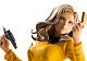 KOTOBUKIYA STAR TREK BISHOUJO Command Officer 1/7 Plastic Figure gallery thumbnail
