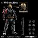 1000Toys RE:EDIT HALO: REACH EMILE-A239 (Noble Four) 1/12 Action Figure gallery thumbnail