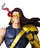 MedicomToy MAFEX No.250 CYCLOPS (AGE OF APOCALYPSE Ver.) Action Figure gallery thumbnail