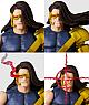 MedicomToy MAFEX No.250 CYCLOPS (AGE OF APOCALYPSE Ver.) Action Figure gallery thumbnail