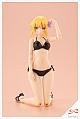 KOTOBUKIYA Sousai Shoujo Teien Saiki Ritsuka [Swimsuit] Hair Arrange Ver. 1/10 Plastic Kit gallery thumbnail