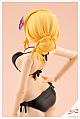 KOTOBUKIYA Sousai Shoujo Teien Saiki Ritsuka [Swimsuit] Hair Arrange Ver. 1/10 Plastic Kit gallery thumbnail