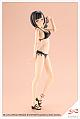 KOTOBUKIYA Sousai Shoujo Teien Saiki Ritsuka [Swimsuit] Hair Arrange Ver. 1/10 Plastic Kit gallery thumbnail