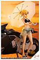KOTOBUKIYA Sousai Shoujo Teien Saiki Ritsuka [Swimsuit] Hair Arrange Ver. 1/10 Plastic Kit gallery thumbnail