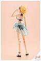 KOTOBUKIYA Sousai Shoujo Teien Saiki Ritsuka [Swimsuit] Hair Arrange Ver. 1/10 Plastic Kit gallery thumbnail