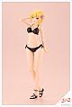 KOTOBUKIYA Sousai Shoujo Teien Saiki Ritsuka [Swimsuit] Hair Arrange Ver. 1/10 Plastic Kit gallery thumbnail