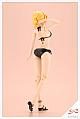 KOTOBUKIYA Sousai Shoujo Teien Saiki Ritsuka [Swimsuit] Hair Arrange Ver. 1/10 Plastic Kit gallery thumbnail