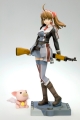 KOTOBUKIYA Valkyria Chronicles Alicia Melchiott 1/8 PVC Figure gallery thumbnail