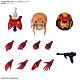 BANDAI SPIRITS Figure-rise Standard Ple-Two Plastic Kit gallery thumbnail